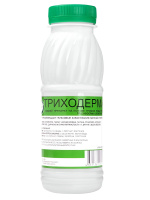 Триходермин 250 мл [Корпус Агро]