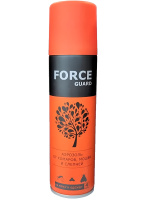 Форс Аэрозоль от комаров и мошек 150 мл. /24