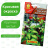 Базилик овощной Тайская королева [Аэлита] купить с доставкой - Базилик овощной Тайская королева [Аэлита] купить с доставкой