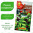 Базилик овощной Тайская королева [Аэлита] купить с доставкой - Базилик овощной Тайская королева [Аэлита] купить с доставкой