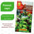 Базилик овощной Тайская королева [Аэлита] купить с доставкой - Базилик овощной Тайская королева [Аэлита] купить с доставкой