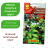 Базилик овощной Тайская королева [Аэлита] купить с доставкой - Базилик овощной Тайская королева [Аэлита] купить с доставкой