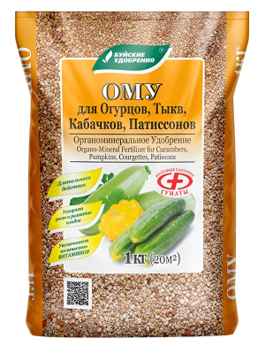 ОМУ Огурцы 1 кг [БХЗ] купить с доставкой ОМУ Огурцы 1 кг [БХЗ]