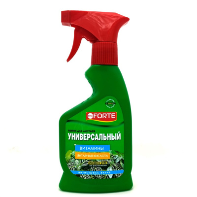 Тоник для Универсал 250мл [Бона Форте] купить с доставкой 