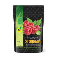 Нутривант Плюс Ягодный 150 гр