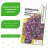 Алиссум Кристалл Фиолетовая Волна ампельный [Семена алтая] купить с доставкой - Алиссум Кристалл Фиолетовая Волна ампельный [Семена алтая] купить с доставкой