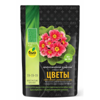 Нутривант Плюс Цветы 150 гр