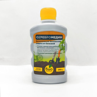 Серебромедин 0,25л [ОрганикМикс]