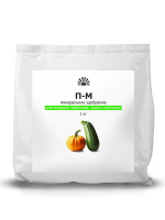 Пуршат-М Для огурцов 0,5кг водораст.
