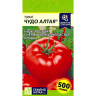 Томат Чудо Алтая [Семена алтая]