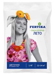 Цветочное 1 кг [Фертика]