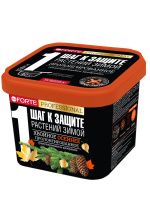 Хвойное с кремнием осеннее ведро 1 л [Бона Форте]