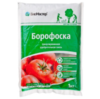 Борофоска 1 кг [БиоМастер]