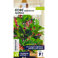 Кофе Арабика аравийский [Семена алтая]