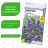 Лаванда Синее копье узколистная [Семена алтая] купить с доставкой - Лаванда Синее копье узколистная [Семена алтая] купить с доставкой