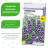 Лаванда Синее копье узколистная [Семена алтая] купить с доставкой - Лаванда Синее копье узколистная [Семена алтая] купить с доставкой