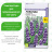 Лаванда Синее копье узколистная [Семена алтая] купить с доставкой - Лаванда Синее копье узколистная [Семена алтая] купить с доставкой