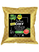 БИО-комплекс ОМУ для огурцов, кабачков, арбузов и дынь ТМ БИОША 1 кг