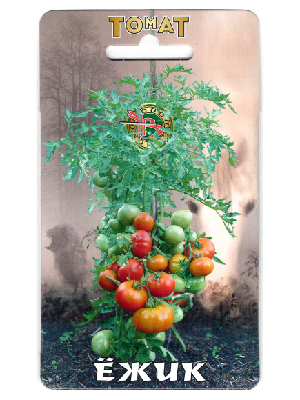 Томат Ежик [Биотехника] купить с доставкой