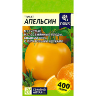 Томат Апельсин [Семена алтая]